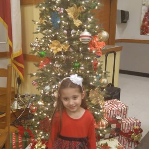 Meet your Posher, Anna marie